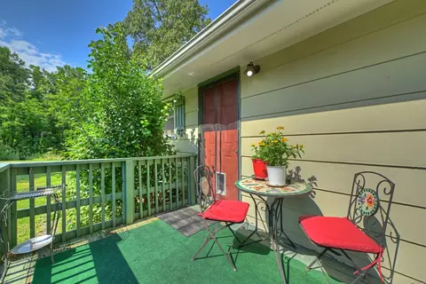 Exterior - 35 E Thomas Rd, Blue Ridge, GA 30513 photo 6 of 10