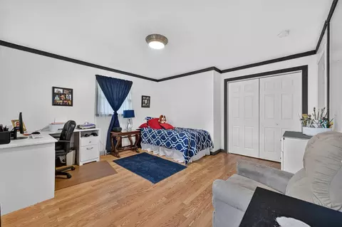 Bedroom - 35 E Thomas Rd, Blue Ridge, GA 30513 photo 4 of 4