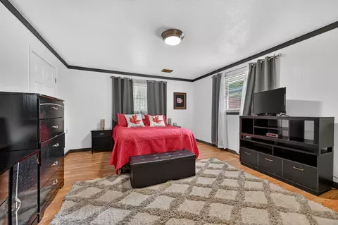 Bedroom - 35 E Thomas Rd, Blue Ridge, GA 30513 photo 1 of 4