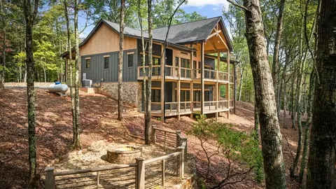 164 Brook Ln, Mineral Bluff, GA 30559