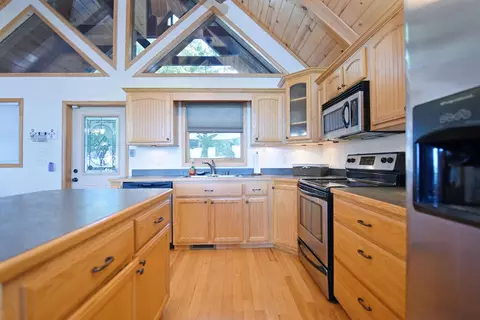 Kitchen - 120 Big Sky Dr, Murphy, NC 28906 photo 4 of 4