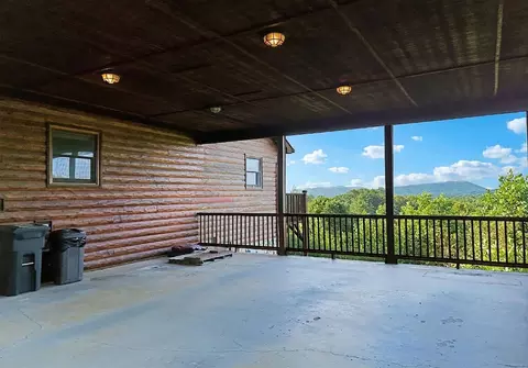 Exterior - 120 Big Sky Dr, Murphy, NC 28906 photo 4 of 23