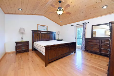 Bedroom - 120 Big Sky Dr, Murphy, NC 28906 photo 1 of 5