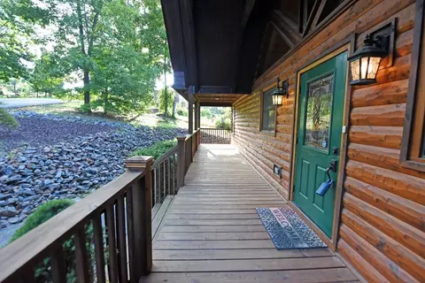 Exterior - 120 Big Sky Dr, Murphy, NC 28906 photo 14 of 23