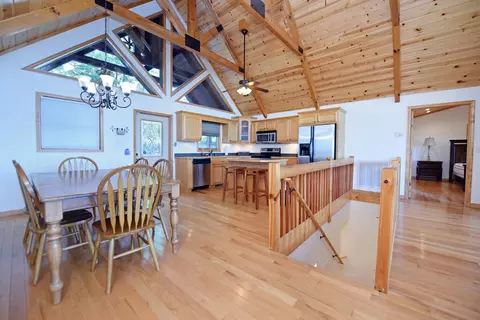 Dining - 120 Big Sky Dr, Murphy, NC 28906 photo 1 of 1