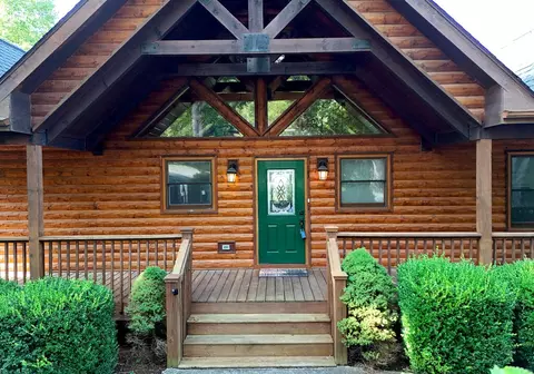 Exterior - 120 Big Sky Dr, Murphy, NC 28906 photo 2 of 23