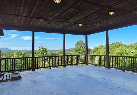 Exterior - 120 Big Sky Dr, Murphy, NC 28906 photo 5 of 23