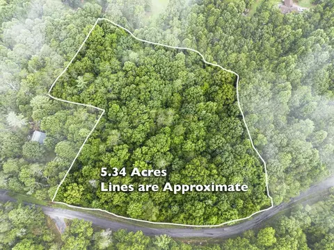 5 34 Ac Hill Top Cir, Mccaysville, GA 30555