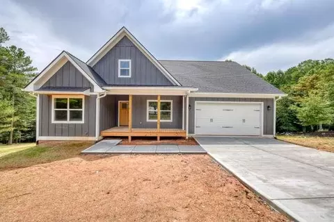 162 Sweetwater Ln, Blairsville, GA 30512