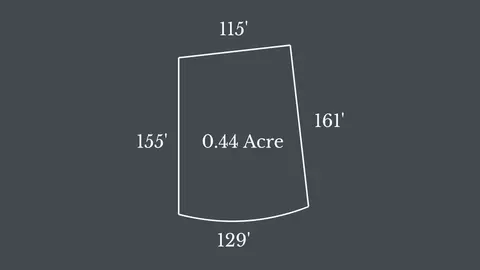lot93 N Fallen Leaf Rd, Mineral Bluff, GA 30559