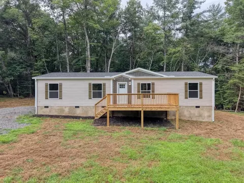 89 Cider Ml, Blairsville, GA 30512