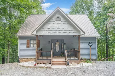 296 Mohawk Trl, Ellijay, GA 30540