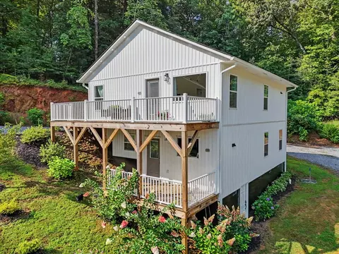 Exterior - 155 Indian Passage Dr, Murphy, NC 28906 photo 17 of 18