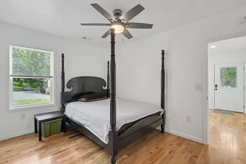 Bedroom - 155 Indian Passage Dr, Murphy, NC 28906 photo 5 of 9