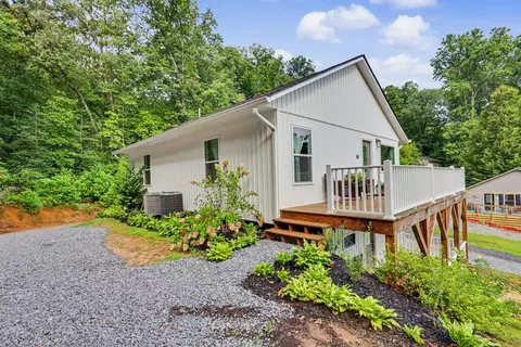 Exterior - 155 Indian Passage Dr, Murphy, NC 28906 photo 7 of 18