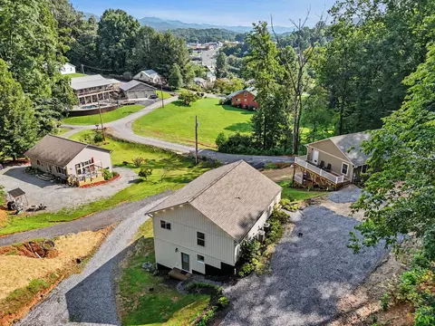 View/Area - 155 Indian Passage Dr, Murphy, NC 28906 photo 2 of 2