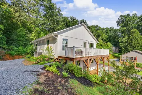 Exterior - 155 Indian Passage Dr, Murphy, NC 28906 photo 11 of 18