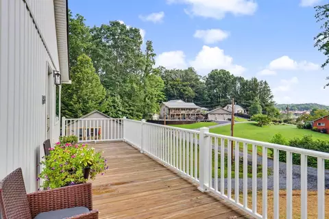 Exterior - 155 Indian Passage Dr, Murphy, NC 28906 photo 8 of 18