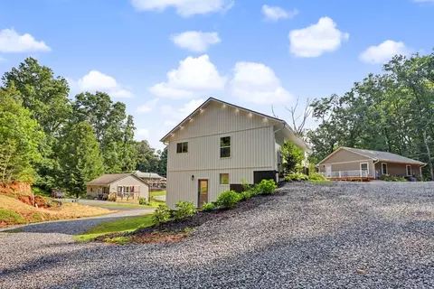 Exterior - 155 Indian Passage Dr, Murphy, NC 28906 photo 16 of 18
