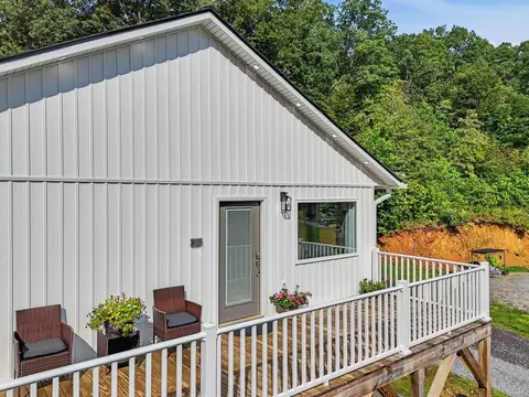 Exterior - 155 Indian Passage Dr, Murphy, NC 28906 photo 2 of 18
