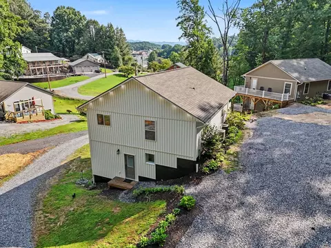 Exterior - 155 Indian Passage Dr, Murphy, NC 28906 photo 4 of 18