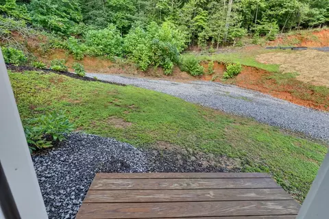 Exterior - 155 Indian Passage Dr, Murphy, NC 28906 photo 13 of 18