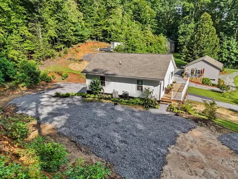 Exterior - 155 Indian Passage Dr, Murphy, NC 28906 photo 18 of 18