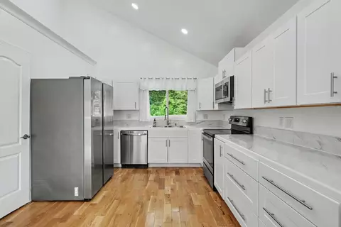 Kitchen - 155 Indian Passage Dr, Murphy, NC 28906 photo 1 of 5