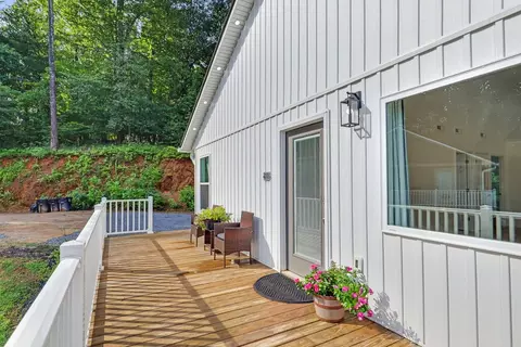 Exterior - 155 Indian Passage Dr, Murphy, NC 28906 photo 10 of 18