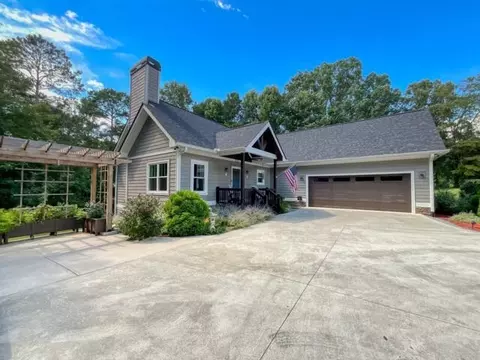 436 Bridge Rd, Ellijay, GA 30540