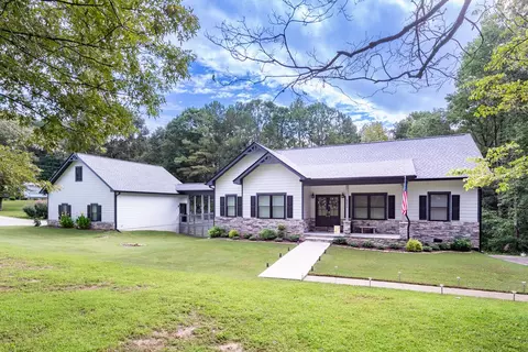 4973 Yukon Rd, Ellijay, GA 30536