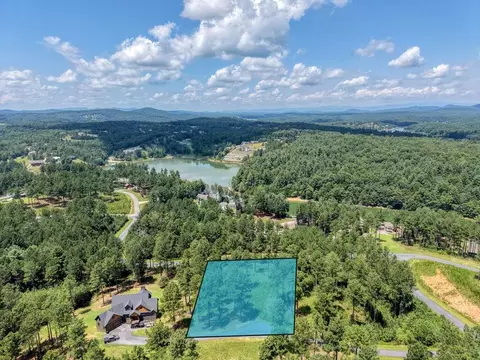 lot348 Loop Rise, Blairsville, GA 30512