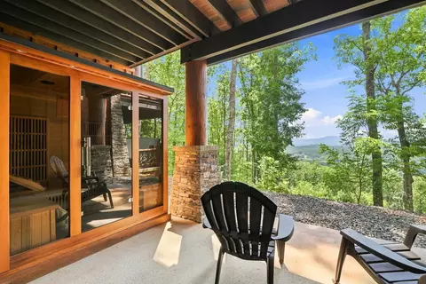 Exterior - 1175 Wolfcreek Rd, Murphy, NC 28906 photo 16 of 21