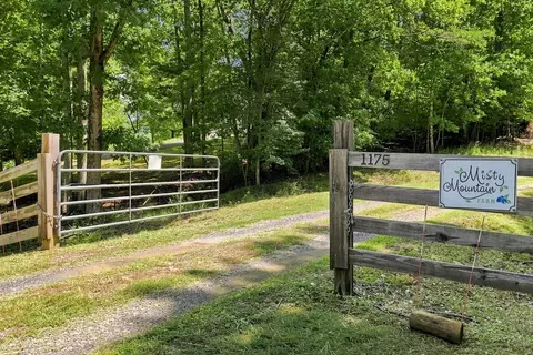 Exterior - 1175 Wolfcreek Rd, Murphy, NC 28906 photo 21 of 21