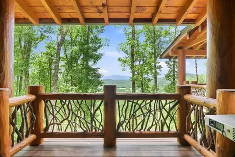 Exterior - 1175 Wolfcreek Rd, Murphy, NC 28906 photo 12 of 21