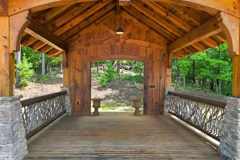 Exterior - 1175 Wolfcreek Rd, Murphy, NC 28906 photo 19 of 21