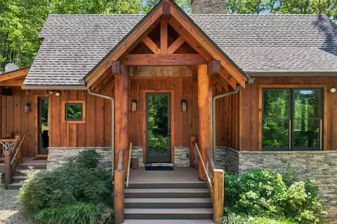 Exterior - 1175 Wolfcreek Rd, Murphy, NC 28906 photo 5 of 21