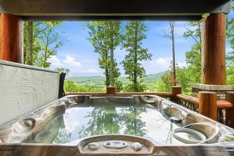 Exterior - 1175 Wolfcreek Rd, Murphy, NC 28906 photo 14 of 21