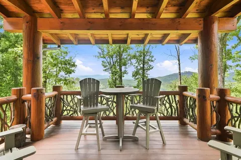 Exterior - 1175 Wolfcreek Rd, Murphy, NC 28906 photo 3 of 21