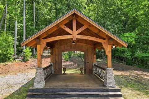 Exterior - 1175 Wolfcreek Rd, Murphy, NC 28906 photo 20 of 21