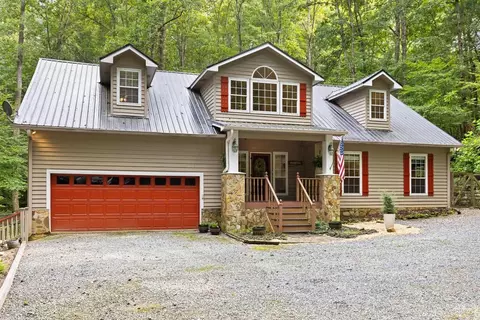 434 Lemmon Dr, Ellijay, GA 30540