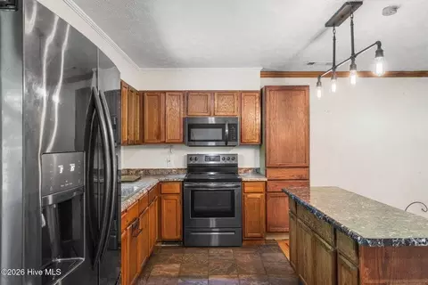 Kitchen - 737 Ranger Rd, Murphy, NC 28906 photo 3 of 3