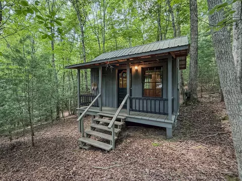 Exterior - Undisclosed, Murphy, NC 28906 photo 9 of 10