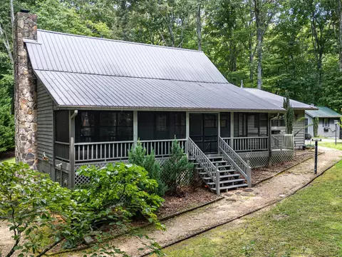 Exterior - Undisclosed, Murphy, NC 28906 photo 4 of 10