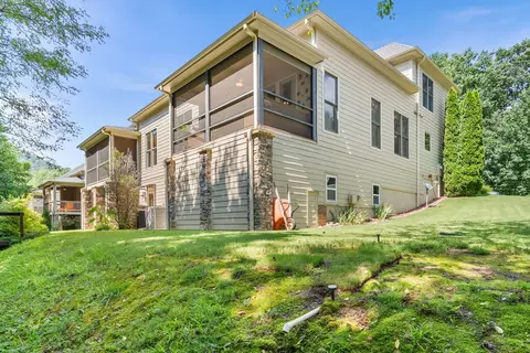 Exterior - 358 Licklog Rdg, Hayesville, NC 28904 photo 9 of 10