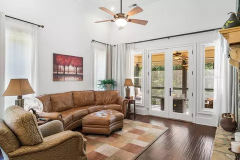 Living - 358 Licklog Rdg, Hayesville, NC 28904 photo 1 of 3