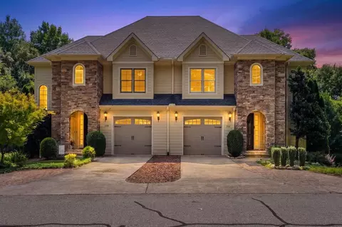 Exterior - 358 Licklog Rdg, Hayesville, NC 28904 photo 2 of 10