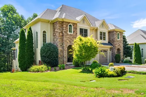 Exterior - 358 Licklog Rdg, Hayesville, NC 28904 photo 7 of 10