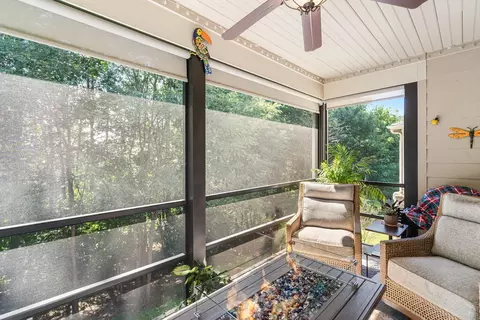 Exterior - 358 Licklog Rdg, Hayesville, NC 28904 photo 5 of 10