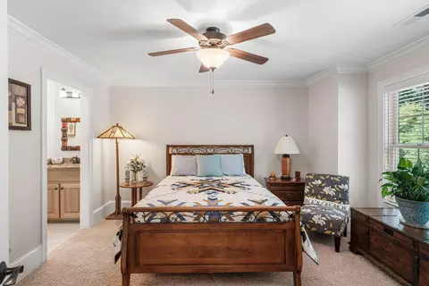 Bedroom - 358 Licklog Rdg, Hayesville, NC 28904 photo 4 of 9
